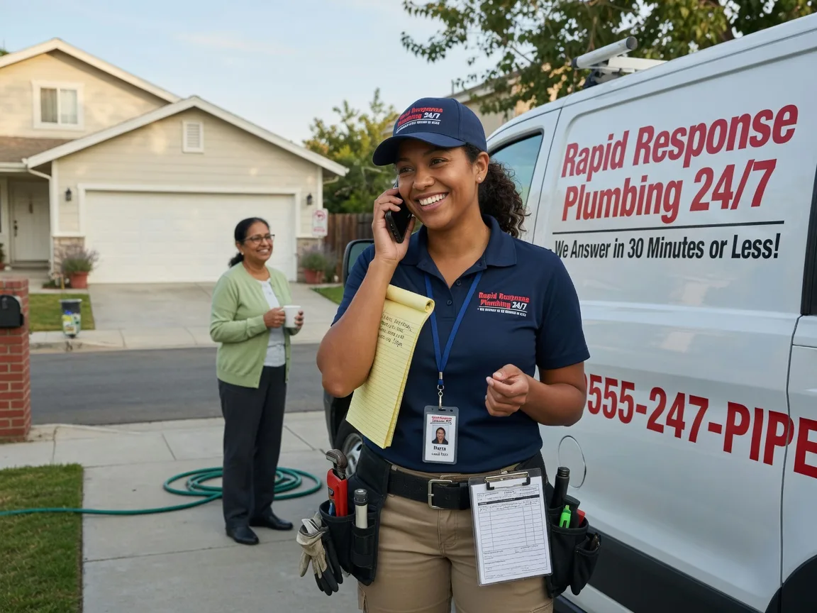 Emergency Plumber Salisbury, MO FAQs
